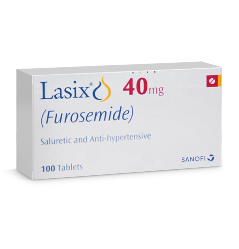 Lasix Generic